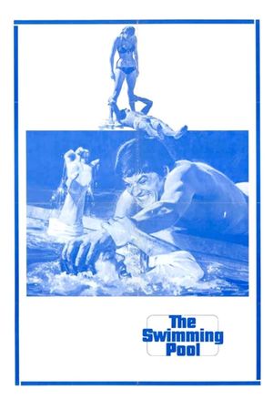 The Swimming Pool's poster