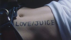 Love/Juice's poster