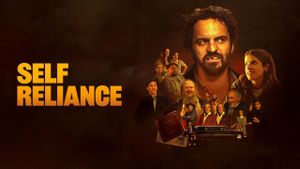 Self Reliance's poster