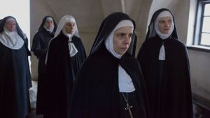 The Innocents's poster