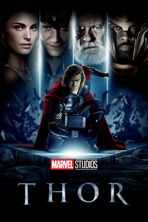 Thor's poster