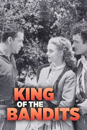 King of the Bandits's poster