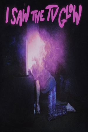 I Saw the TV Glow's poster