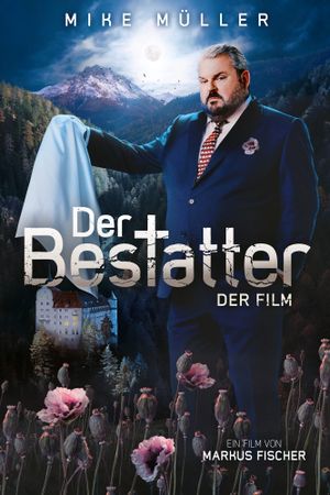 Der Bestatter - Der Film's poster