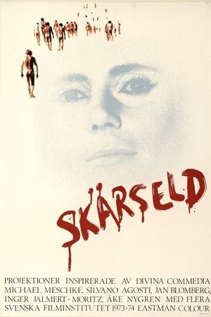 Skärseld's poster