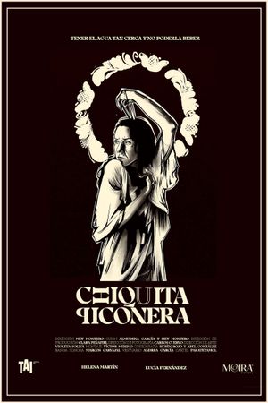 Chiquita Piconera's poster