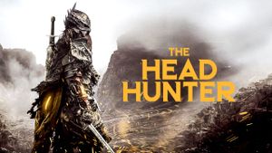 The Head Hunter's poster