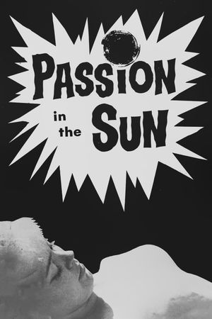 Passion in the Sun's poster