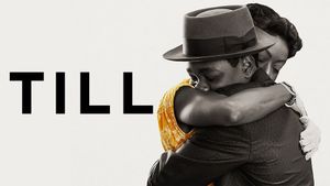 Till's poster