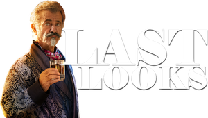 Last Looks's poster