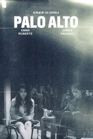 Palo Alto's poster