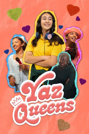 Yaz Queens's poster