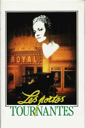 Les portes tournantes's poster