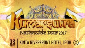 Kumarsutra's poster
