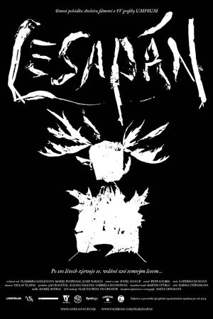 Leshy's poster
