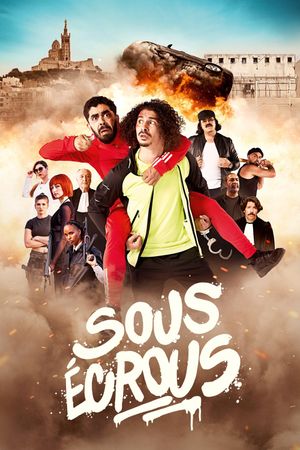 Sous écrous's poster