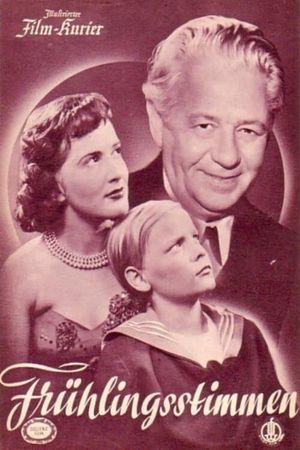 Voices of Spring's poster
