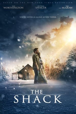 The Shack's poster