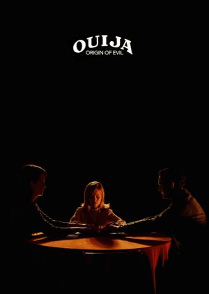 Ouija: Origin of Evil's poster