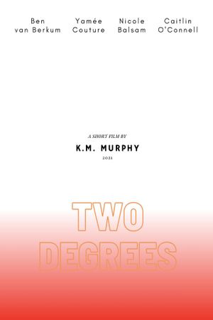 Two Degrees's poster