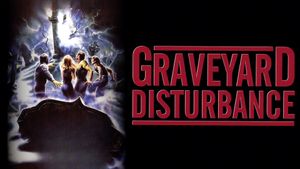 Graveyard Disturbance's poster