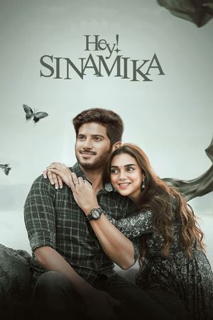 Hey Sinamika's poster