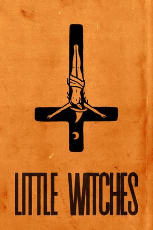 Little Witches's poster