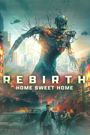 Home Sweet Home: Rebirth's poster