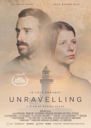Unravelling's poster