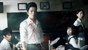 Death Bell's poster