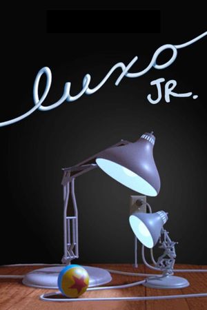 Luxo Jr.'s poster