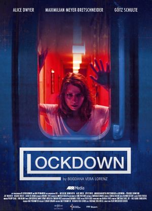 Lockdown – Tödliches Erwachen's poster
