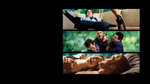 Crazy, Stupid, Love.'s poster