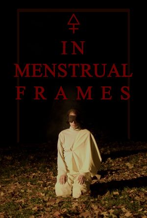 In Menstrual Frames's poster