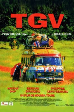 TGV's poster