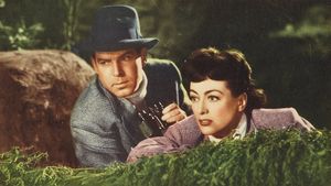 Above Suspicion's poster