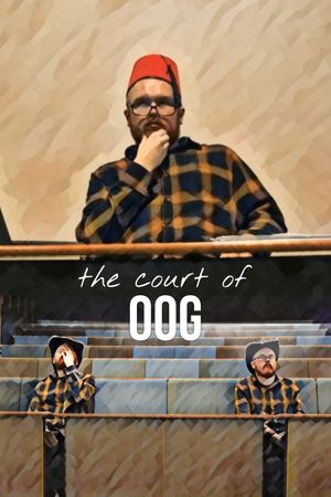 The Court of Oog's poster