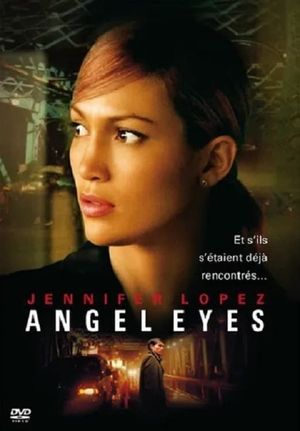 Angel Eyes's poster