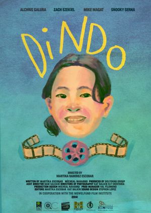 Dindo's poster