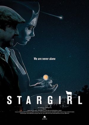 StarGirl's poster