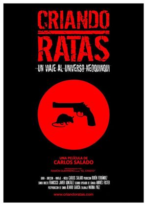 Criando ratas's poster