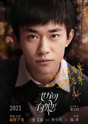 Hero's poster