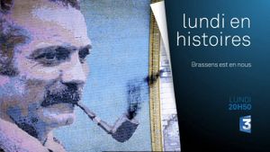 Brassens est en nous's poster
