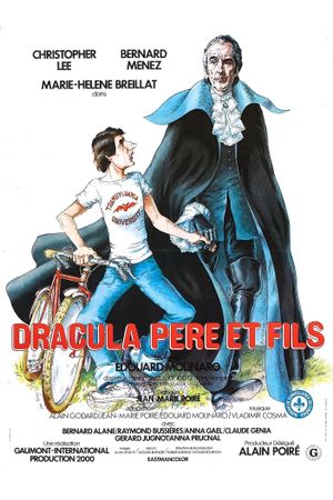 Dracula and Son's poster