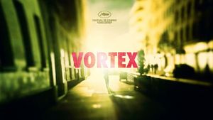 Vortex's poster