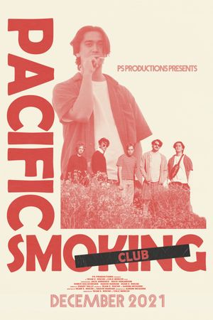 Pacific Smoking Club's poster