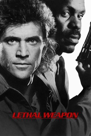 Lethal Weapon's poster