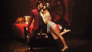 Gunday's poster
