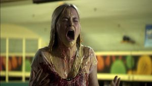 Aaah! Zombies!!'s poster