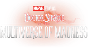Doctor Strange in the Multiverse of Madness's poster